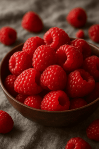 Frambuesas 1 kilo