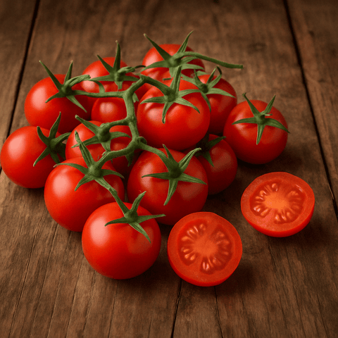 Tomates cherry 1 kilo