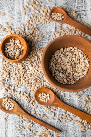 Semillas de maravilla