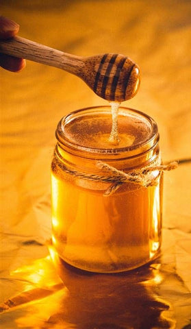 Miel de abejas